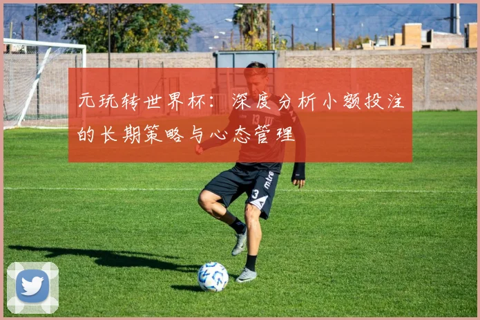 元玩转世界杯：深度分析小额投注的长期策略与心态管理