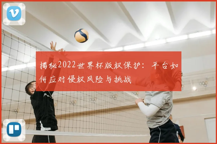 揭秘2022世界杯版权保护：平台如何应对侵权风险与挑战
