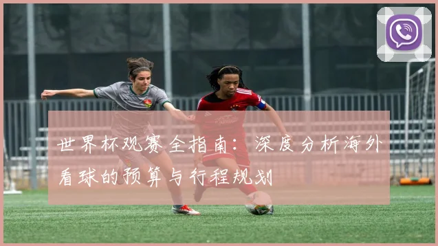世界杯观赛全指南：深度分析海外看球的预算与行程规划